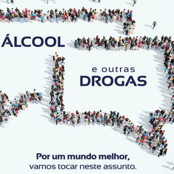 Freemind – “Drogas & Álcool: Por um Mundo Melhor, Vamos Tocar nesse Assunto”.