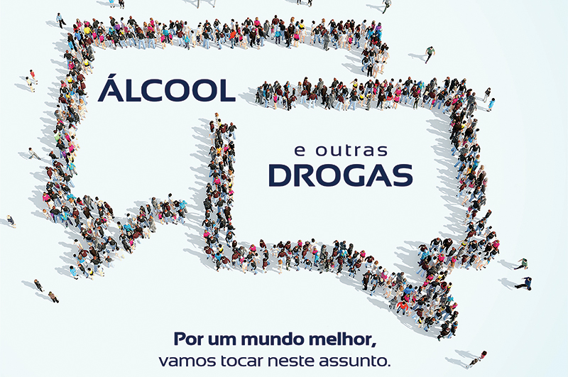 Freemind – “Drogas & Álcool: Por um Mundo Melhor, Vamos Tocar nesse Assunto”.