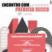 IORM promove encontro de seus alunos com a Escritora Patrícia Engel Secco