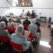 Curso de Culinária Regional foi oferecido gratuitamente no Núcleo Cultural Oswaldo Ribeiro de Mendonça, em Ipuã