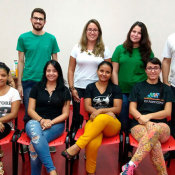 IORM promove roda de conversa com colaboradores dos Núcleos Culturais Ipuã e Miguelópolis