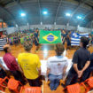 IORM lança o Projeto Esportivo Midas, Esporte Transformando Vidas, em Araçatuba