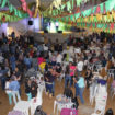 Participação da comunidade garante o sucesso do Festival de Prêmios 2017