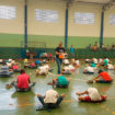 Oficina de Artes Integradas Usina da Dança seleciona alunos em Guaíra e Ipuã