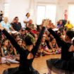 Guaíra, Ipuã, Miguelópolis e Orlândia recebem mensalmente as Movimentações Poéticas do Projeto Agenda Cultural