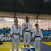 Judô Olímpico Branco Zanol conquista medalha de ouro nos Jogos  Regionais de Matão
