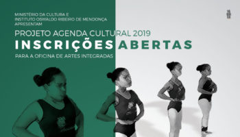 Projeto Agenda Cultural 2019